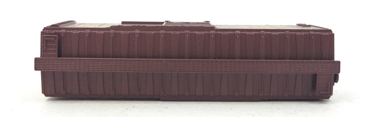Atlas 3420 N Scale Union Pacific 40' Boxcar #193564 EX/Box