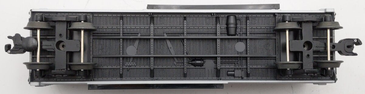 Lionel 6-71998 O Gauge Amtrak Express Baggage Box Car #71998 EX