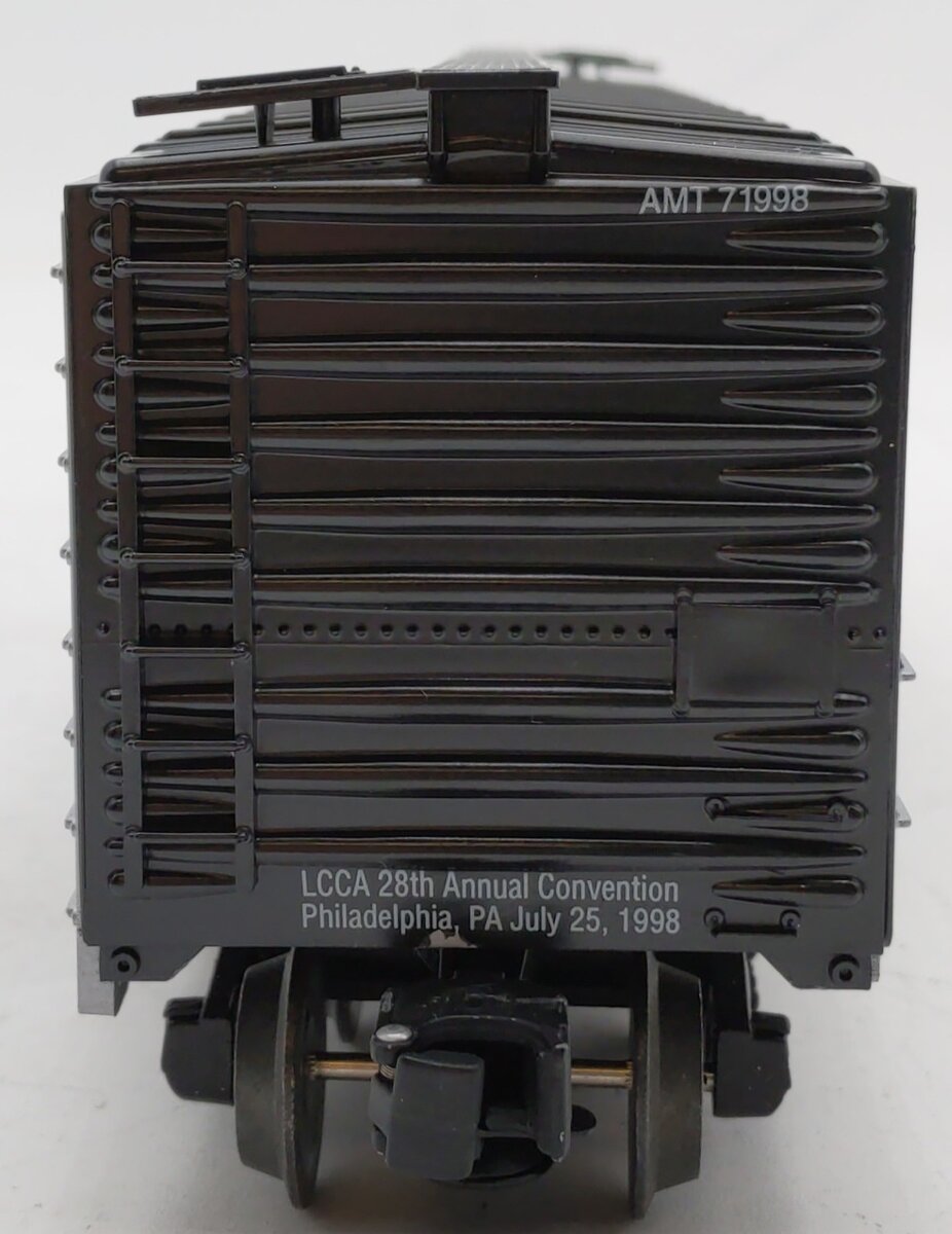 Lionel 6-71998 O Gauge Amtrak Express Baggage Box Car #71998 EX