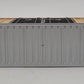 Athearn 96297 HO Railbox 60' Gunderson Boxcar #660433 EX/Box