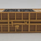Athearn 96297 HO Railbox 60' Gunderson Boxcar #660433 EX/Box