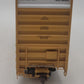 Athearn 96297 HO Railbox 60' Gunderson Boxcar #660433 EX/Box