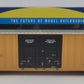 Athearn 96297 HO Railbox 60' Gunderson Boxcar #660433 EX/Box