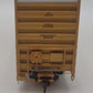 Athearn 96297 HO Railbox 60' Gunderson Boxcar #660433 EX/Box