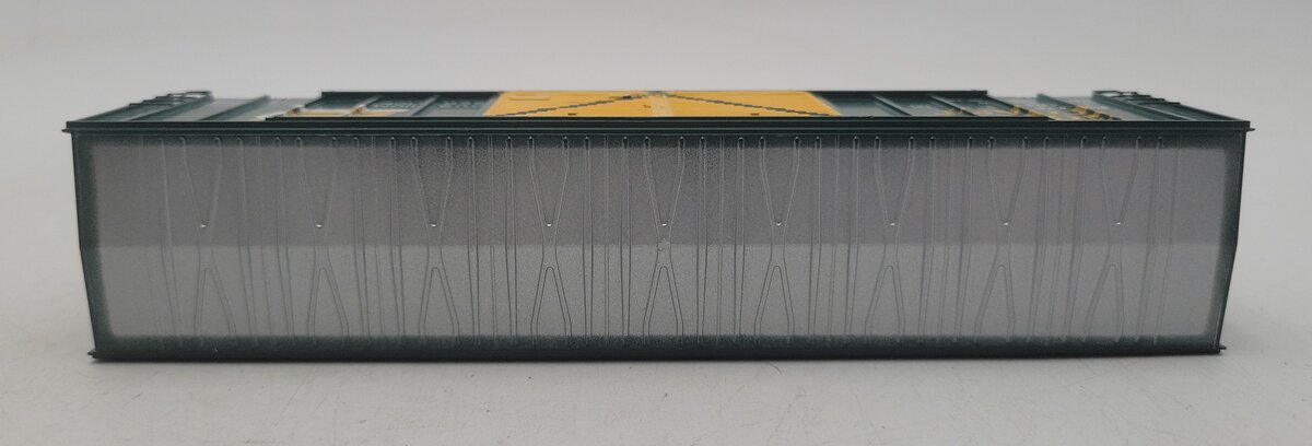 Athearn 92861 HO Scale Seattle & North Coast 50' FMC Double Door Box Car #1136 LN/Box