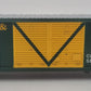 Athearn 92861 HO Scale Seattle & North Coast 50' FMC Double Door Box Car #1136 LN/Box