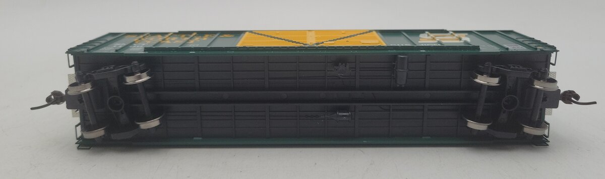 Athearn 92861 HO Scale Seattle & North Coast 50' FMC Double Door Box Car #1136 LN/Box