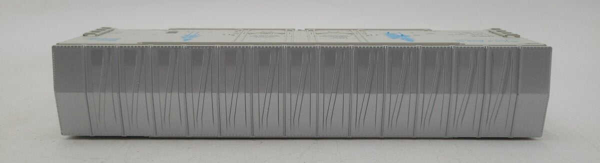 Athearn 91342 HO USLX Bend Millwork Co. 50' Double Plug Door Boxcar #11468 LN/Box