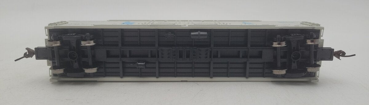 Athearn 91342 HO USLX Bend Millwork Co. 50' Double Plug Door Boxcar #11468 LN/Box