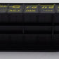Lionel 6-9144 O Gauge Denver & Rio Grande Western Gondola w/o Canisters #9144 EX/Box