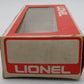 Lionel 6-9144 O Gauge Denver & Rio Grande Western Gondola w/o Canisters #9144 EX/Box