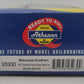 Athearn 95930 HO Wisconsin & Southern 50' Double Door Evans Boxcar #503175 EX/Box