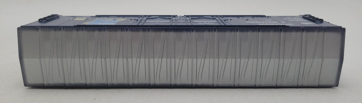Athearn 95930 HO Wisconsin & Southern 50' Double Door Evans Boxcar #503175 EX/Box