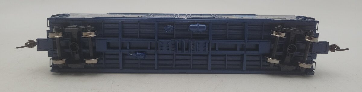 Athearn 95930 HO Wisconsin & Southern 50' Double Door Evans Boxcar #503175 EX/Box