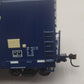 Athearn 95930 HO Wisconsin & Southern 50' Double Door Evans Boxcar #503175 EX/Box
