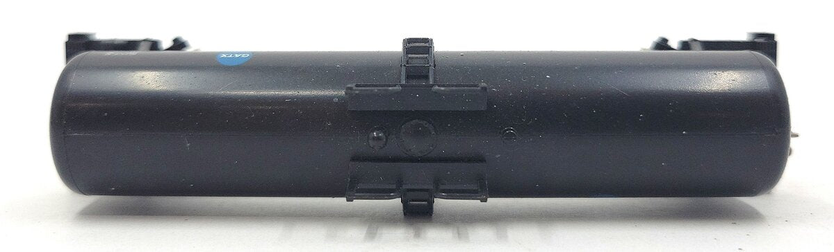 Roundhouse 8441 N Scale GATX 50' Modern Tank Car #52605 EX/Box