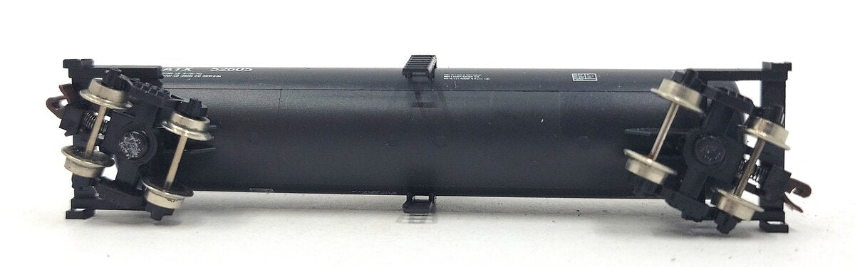 Roundhouse 8441 N Scale GATX 50' Modern Tank Car #52605 EX/Box