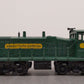 K-Line K-2252IC O Kennecott Copper Corporation MP-15 Diesel Switcher #906 EX/Box