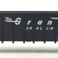 Roundhouse 8103 N Denver & Rio Grande Western Thrall Coal Gondola #56751 LN/Box