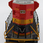 Lionel 6-85053 Kansas City Southern Legacy SD70ACe Diesel Locomotive #4156 VG