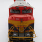 Lionel 6-85053 Kansas City Southern Legacy SD70ACe Diesel Locomotive #4156 VG