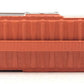 Atlas 3423 N Scale D&RGW Rio Grande 40' Boxcar #67534 LN/Box