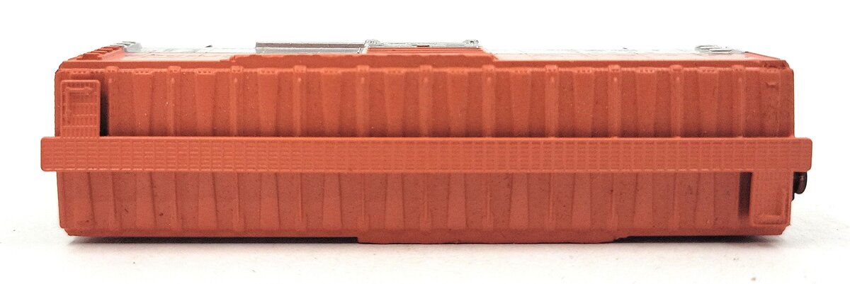 Atlas 3423 N Scale D&RGW Rio Grande 40' Boxcar #67534 LN/Box