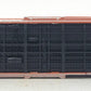 Atlas 3423 N Scale D&RGW Rio Grande 40' Boxcar #67534 LN/Box