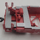 Athearn HO Scale Burlington Northern Stack Cars #64007 & #64009 [2] EX