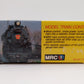 MRC 1370 For HO/N Scale Railpower Power Pack Full 18 VA EX/Box