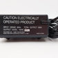 MRC 1370 For HO/N Scale Railpower Power Pack Full 18 VA EX/Box
