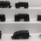 Marx O Gauge Vintage Locomotive & Tenders; 1666, 1951, 961 [8] VG