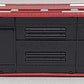 MTH 20-6729 Texas Special Full Vista Dome Car EX/Box