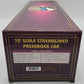 MTH 20-6729 Texas Special Full Vista Dome Car EX/Box