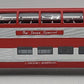 MTH 20-6729 Texas Special Full Vista Dome Car EX/Box