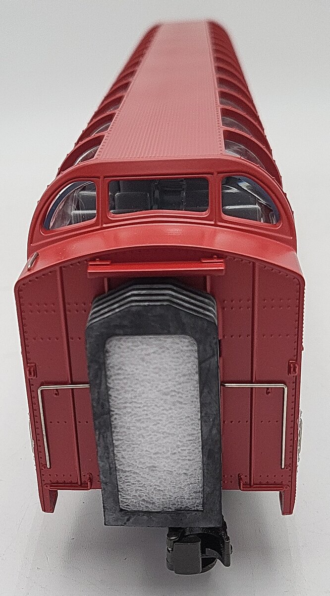 MTH 20-6729 Texas Special Full Vista Dome Car EX/Box