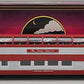 MTH 20-6729 Texas Special Full Vista Dome Car EX/Box