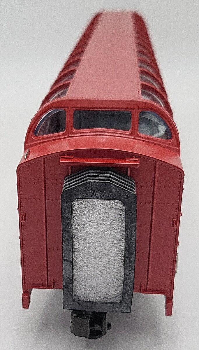 MTH 20-6729 Texas Special Full Vista Dome Car EX/Box