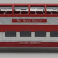 MTH 20-6729 Texas Special Full Vista Dome Car EX/Box