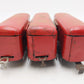 Marx Vintage O Gauge Freight Cars: 547 [3] VG