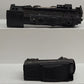 Marx O Gauge Vintage Locomotives and Tenders; 666 x 3, [6] VG