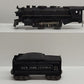 Marx O Gauge Vintage Locomotives and Tenders; 666 x 3, [6] VG