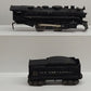 Marx O Gauge Vintage Locomotives and Tenders; 666 x 3, [6] VG