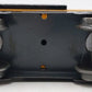 Marx 90171 Vintage O Yellow Bessemer & Lake Erie (BLE) Boxcar