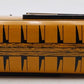 Marx 90171 Vintage O Yellow Bessemer & Lake Erie (BLE) Boxcar