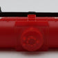 Lionel 6-9039 Mobilgas Single Dome Tank Car VG/Box