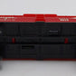 Lionel 6-9039 Mobilgas Single Dome Tank Car VG/Box