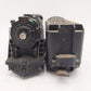Marx 333 Vintage O New York Central 4-6-2 Diecast Steam Locomotive & Tender VG