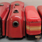 Marx O Gauge Vintage Locomotives and Tenders; 232, 551, [4] VG