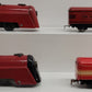 Marx O Gauge Vintage Locomotives and Tenders; 232, 551, [4] VG